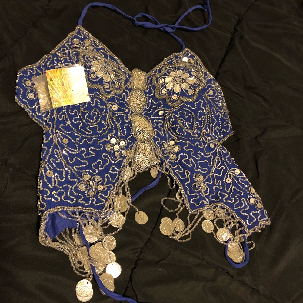 💰Belly Dancing Outfit
